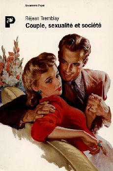 Couple, sexualité et société