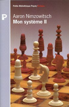 Mon système Tome 2 : Mon système