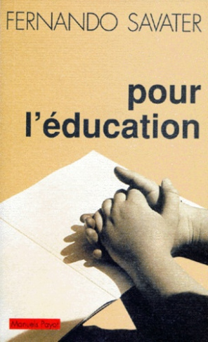 Pour l'éducation
