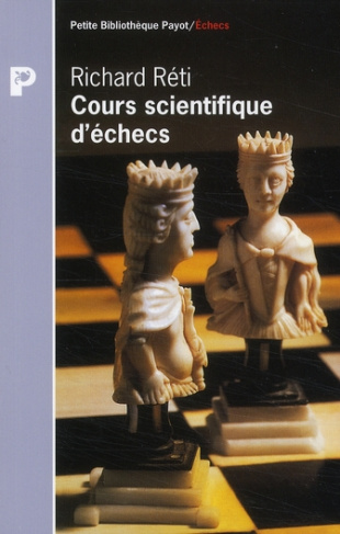 Cours scientifique d'échecs