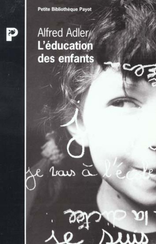 L'éducation des enfants