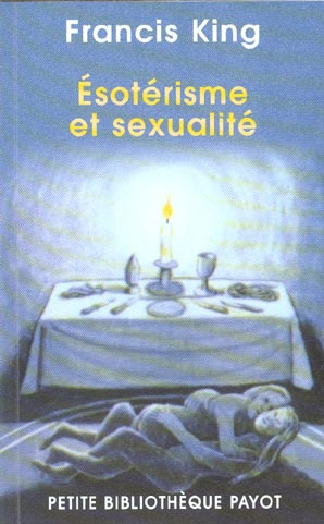 Esotérisme et sexualité