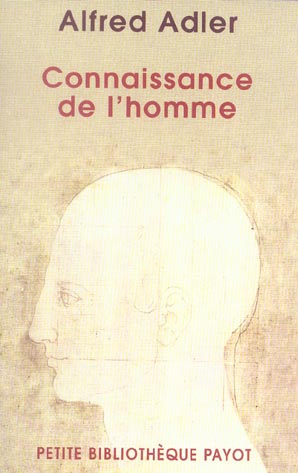 Connaissance de l'homme. Etude de caractérologie individuelle