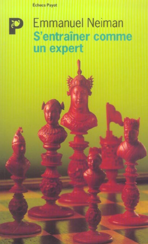 S'entraîner comme un expert