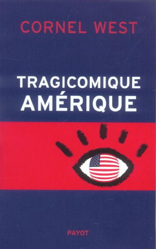 Tragicomique Amérique. Démocratie et impérialisme