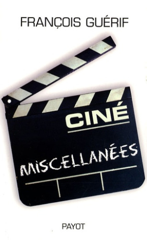 Ciné Miscellanées
