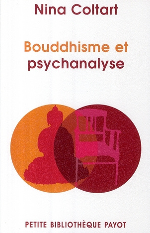 Bouddhisme et psychanalyse