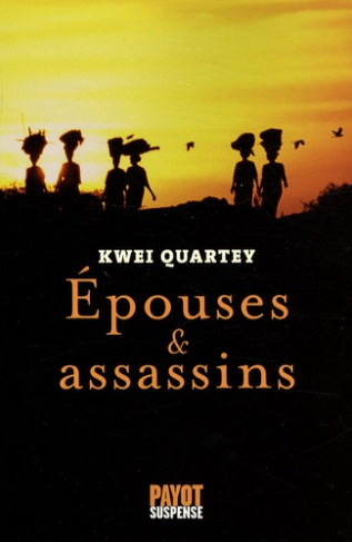 Epouses et assassins
