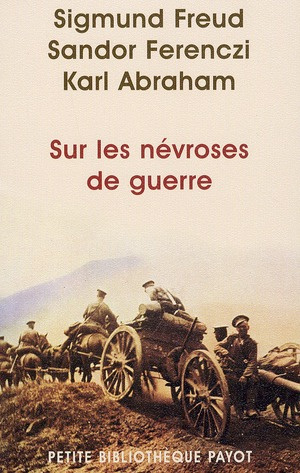 Sur les névroses de guerre