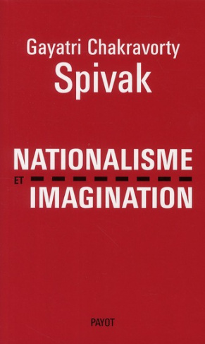 Nationalisme et imagination