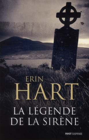 La légende de la sirène