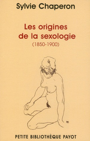 Les origines de la sexologie (1850-1900)