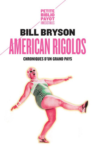 American rigolos. Chroniques d'un grand pays