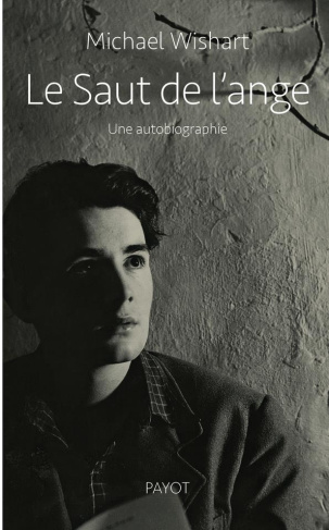 Le saut de l'ange