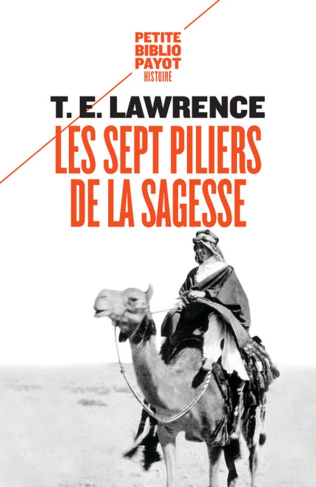 Les sept piliers de la sagesse. Un triomphe