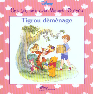 Tigrou déménage