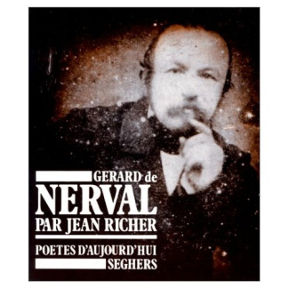 Gérard de Nerval