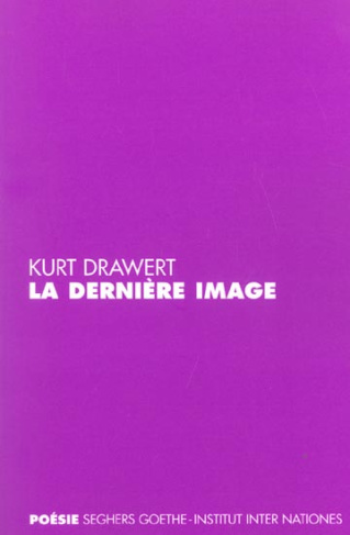 La dernière image
