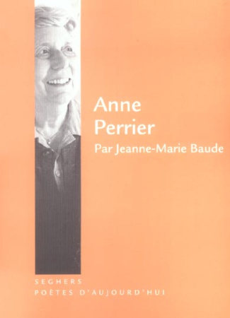 Anne Perrier
