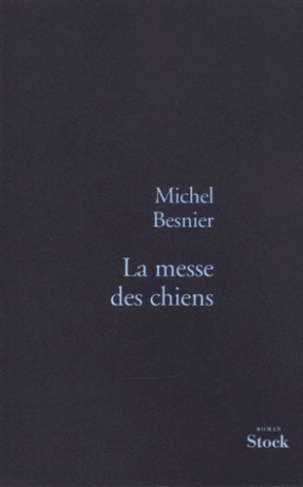 La messe des chiens