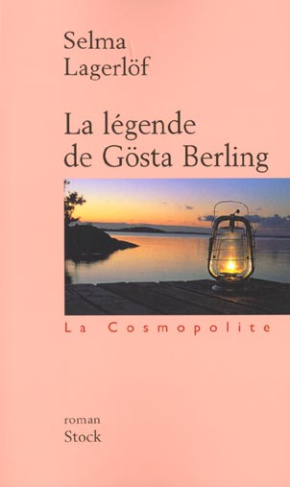 La légende de Gösta Berling
