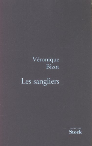 Les sangliers