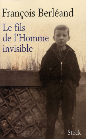 Le fils de l'Homme invisible