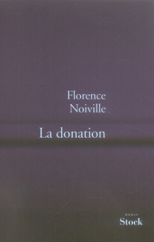 La donation