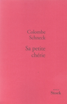 Sa petite chérie