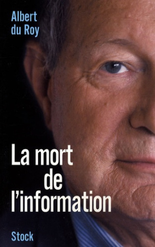 La mort de l'information