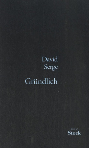 Gründlich