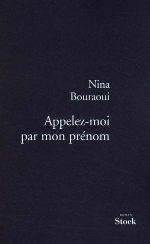 Appelez-moi par mon prénom