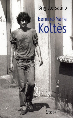 Bernard-Marie Koltès