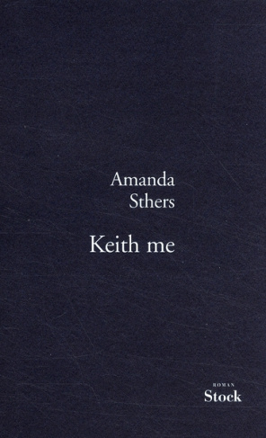 Keith me