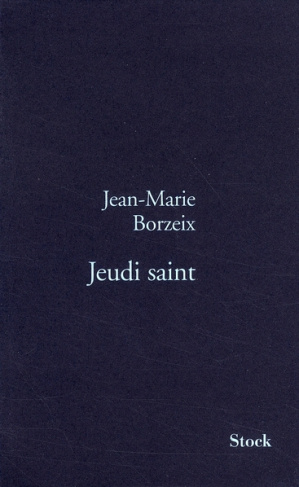 Jeudi saint