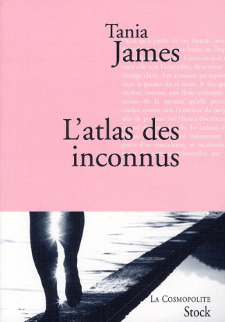 L'atlas des inconnus
