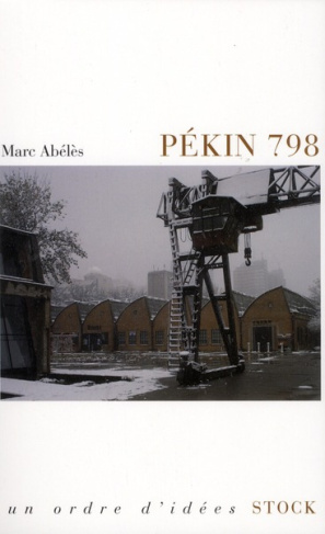 Pékin 798