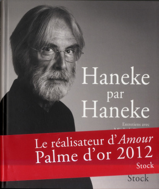 Haneke par Haneke
