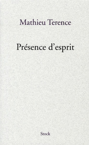 Présence d'esprit