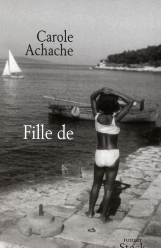 Fille de
