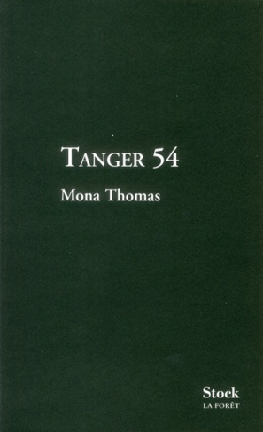 Tanger 54