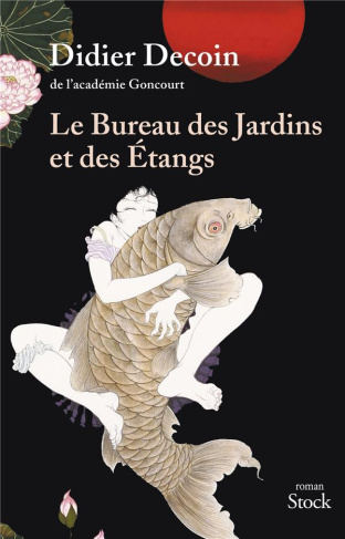 Le Bureau des Jardins et des Etangs