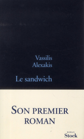 Le sandwich