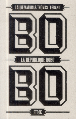 La république bobo