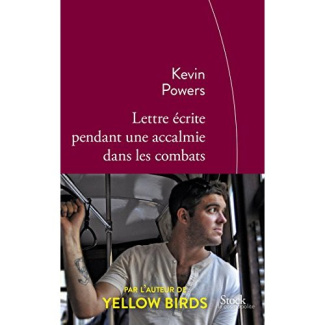 Lettre écrite pendant une accalmie dans les combats