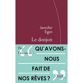 Le donjon