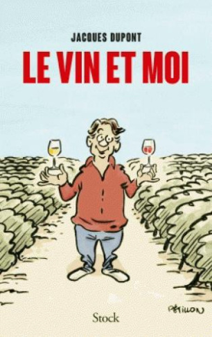 Le vin et moi