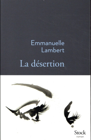 La désertion