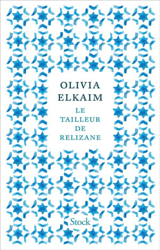 Le tailleur de Relizane