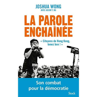 La parole enchaînée